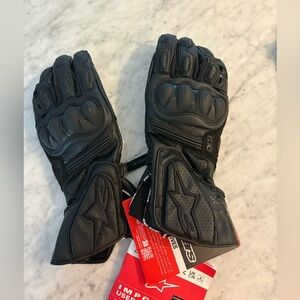 Alpinestars SP-8 v3 Gloves